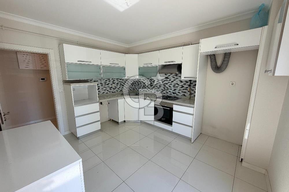 KARŞIYAKA YALI MAHALLESİNDE 3+1 EBEVEYN BANYOLU KİRALIK DAİRE