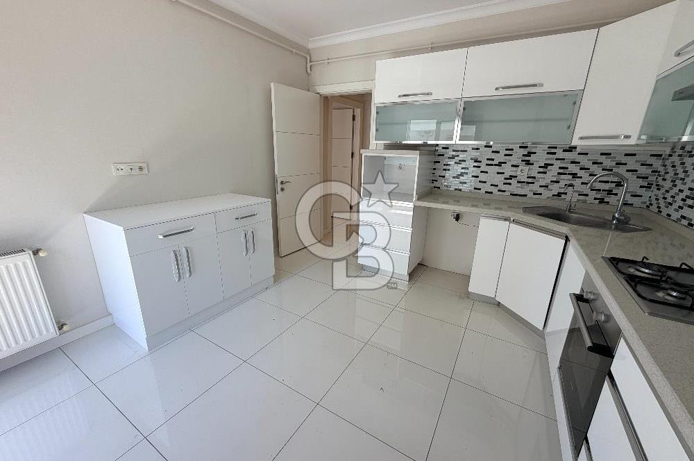 KARŞIYAKA YALI MAHALLESİNDE 3+1 EBEVEYN BANYOLU KİRALIK DAİRE