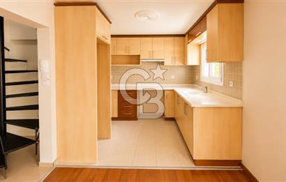KARŞIYAKA TUNA MAHALLESİNDE KİRALIK 2+1 DUBLEKS DAİRE