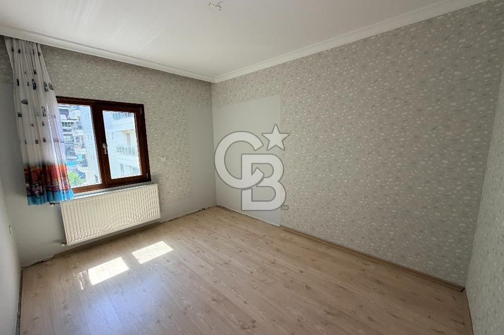 KARŞIYAKA YALI MAHALLESİNDE 3+1 EBEVEYN BANYOLU KİRALIK DAİRE