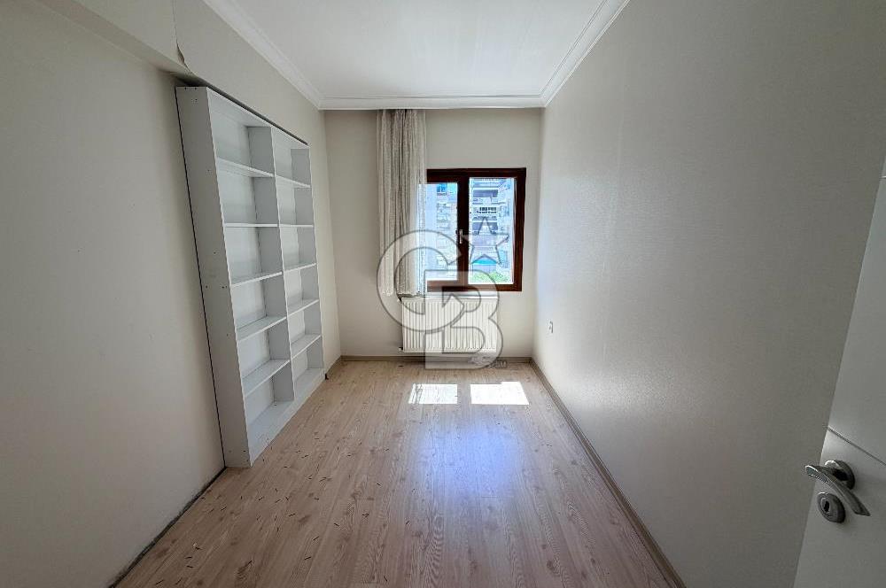 KARŞIYAKA YALI MAHALLESİNDE 3+1 EBEVEYN BANYOLU KİRALIK DAİRE