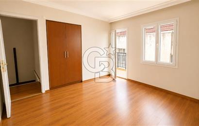 KARŞIYAKA TUNA MAHALLESİNDE KİRALIK 2+1 DUBLEKS DAİRE