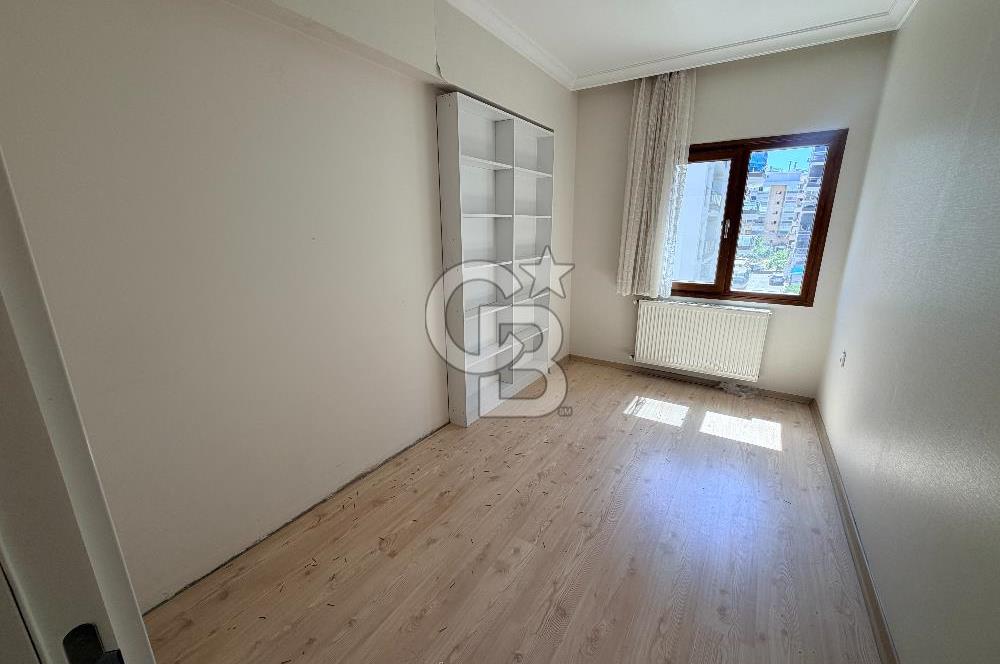 KARŞIYAKA YALI MAHALLESİNDE 3+1 EBEVEYN BANYOLU KİRALIK DAİRE