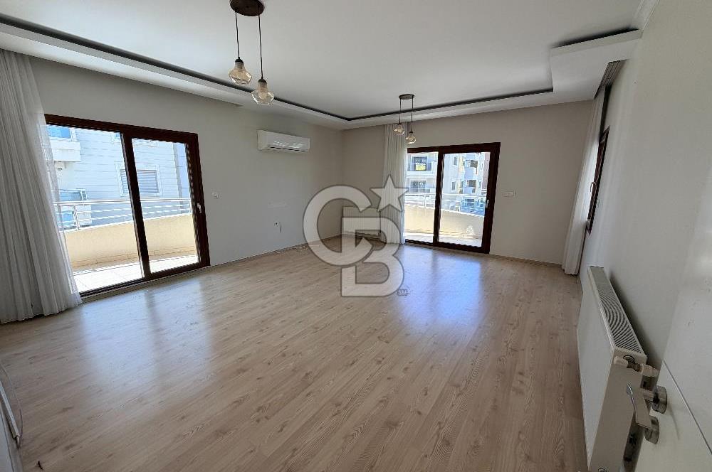 KARŞIYAKA YALI MAHALLESİNDE 3+1 EBEVEYN BANYOLU KİRALIK DAİRE