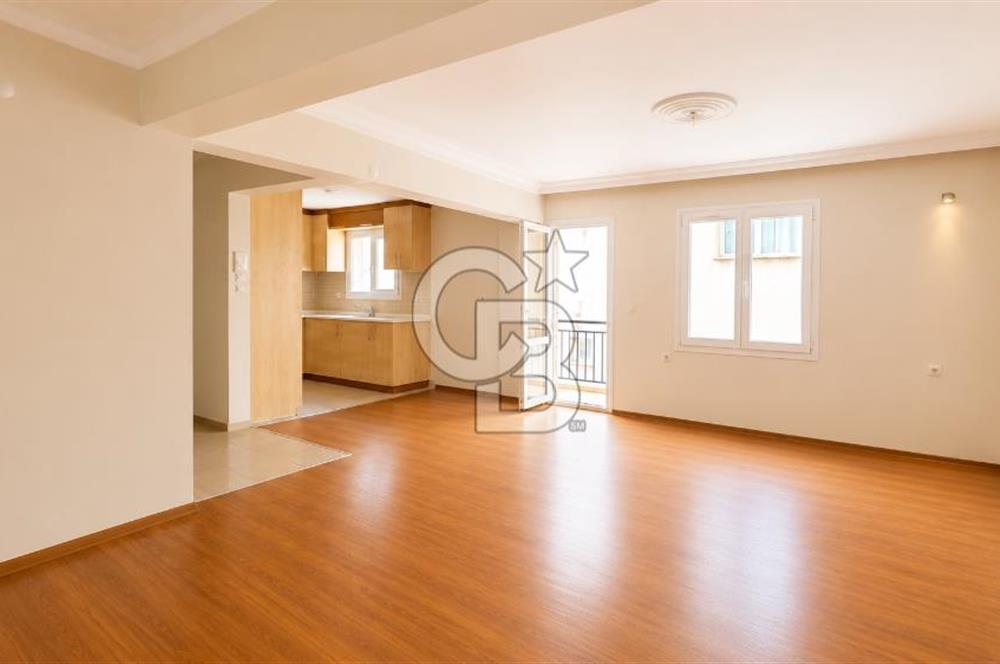 KARŞIYAKA TUNA MAHALLESİNDE KİRALIK 2+1 DUBLEKS DAİRE