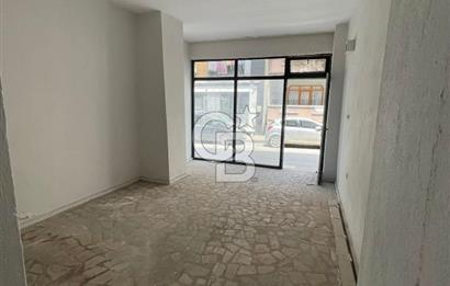 YALOVA MERKEZ YAĞMUR SK.SATILIK DÜKKAN