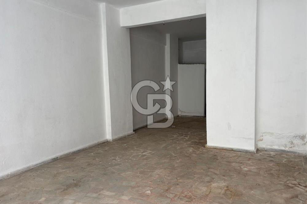 YALOVA MERKEZ YAĞMUR SK.SATILIK DÜKKAN
