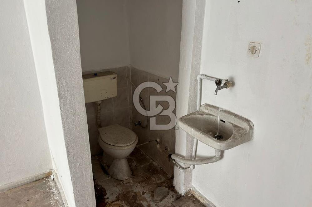 YALOVA MERKEZ YAĞMUR SK.SATILIK DÜKKAN