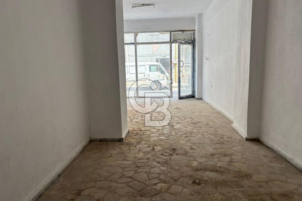 YALOVA MERKEZ YAĞMUR SK.SATILIK DÜKKAN