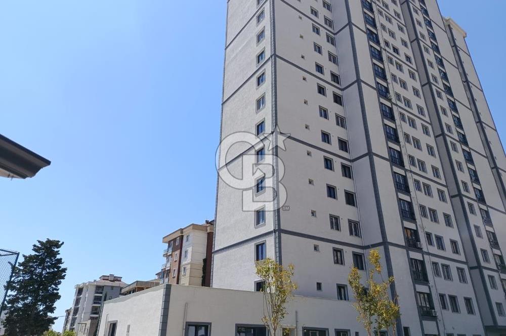 MALTEPE LEBİ DERYA ADALAR DENİZ MANZARALI SATILIK DUBLEKS 3+1