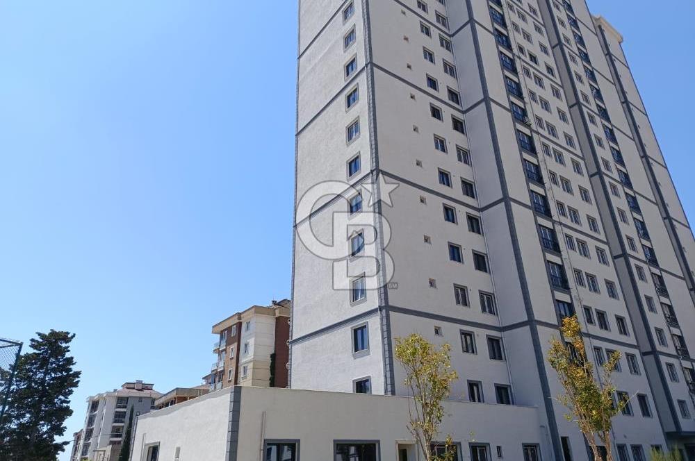 MALTEPE LEBİ DERYA ADALAR DENİZ MANZARALI SATILIK DUBLEKS 3+1