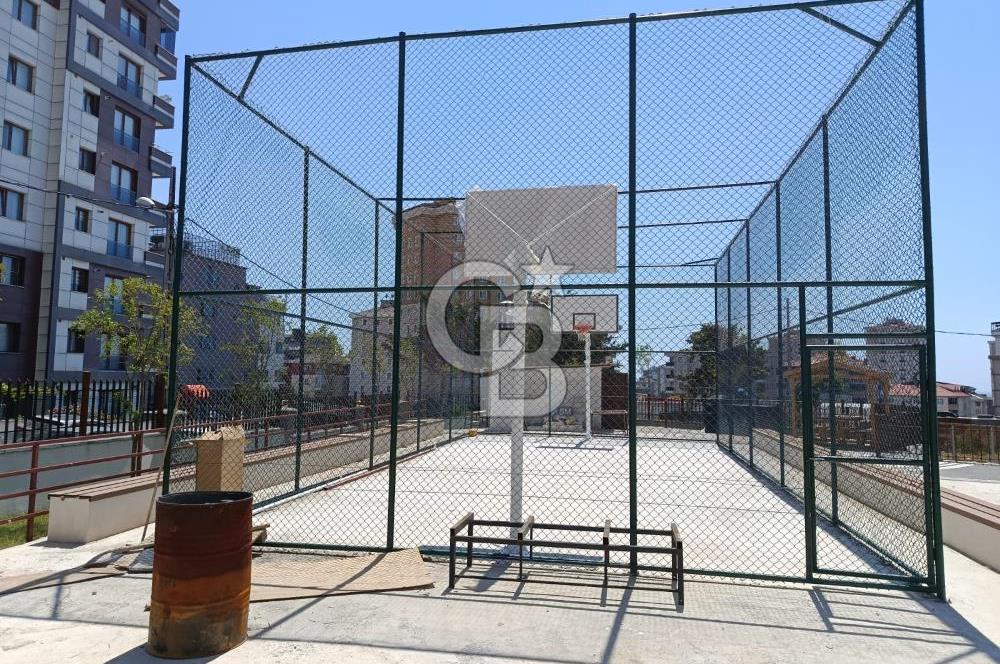 MALTEPE LEBİ DERYA ADALAR DENİZ MANZARALI SATILIK DUBLEKS 3+1