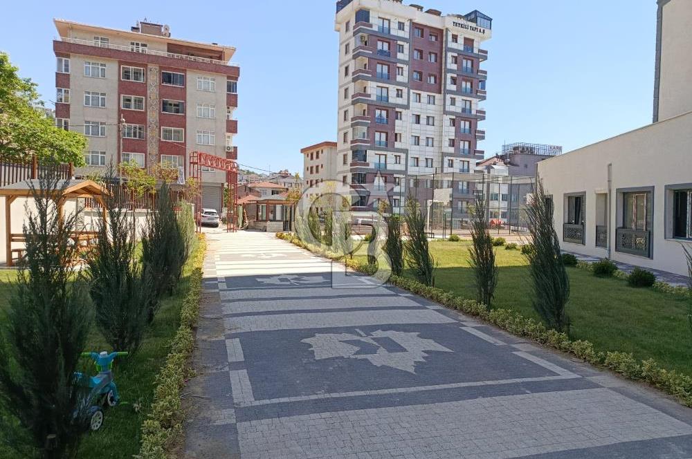 MALTEPE LEBİ DERYA ADALAR DENİZ MANZARALI SATILIK DUBLEKS 3+1