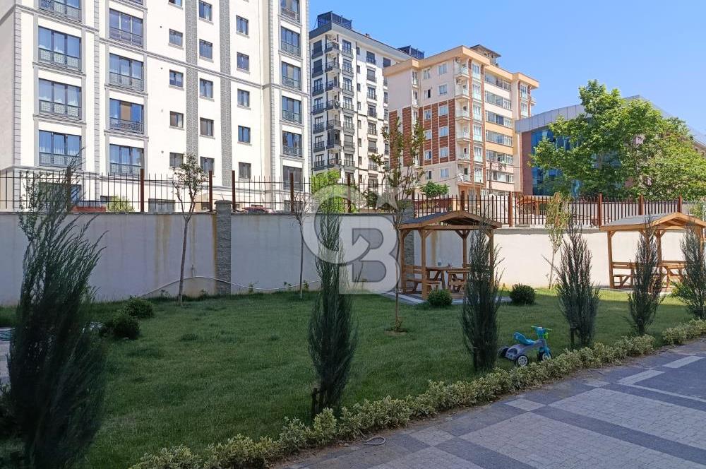 MALTEPE LEBİ DERYA ADALAR DENİZ MANZARALI SATILIK DUBLEKS 3+1
