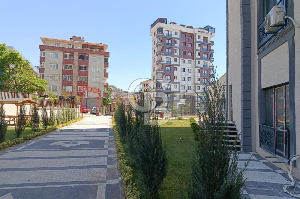 MALTEPE LEBİ DERYA ADALAR DENİZ MANZARALI SATILIK DUBLEKS 3+1