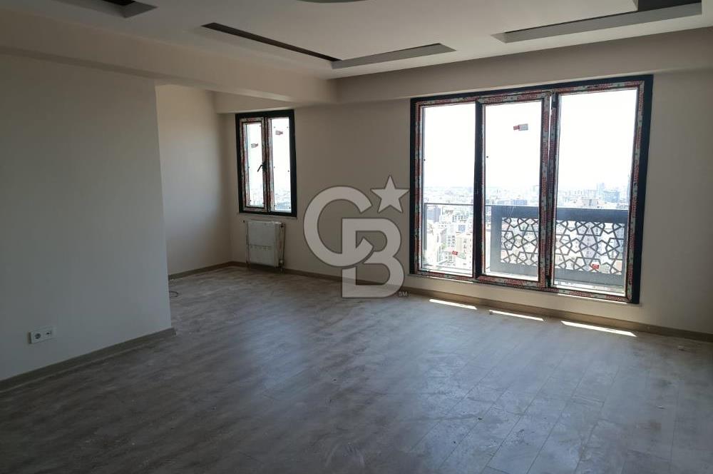 MALTEPE LEBİ DERYA ADALAR DENİZ MANZARALI SATILIK DUBLEKS 3+1