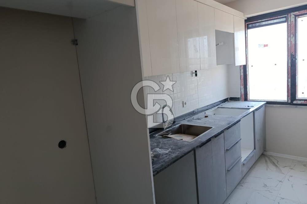 MALTEPE LEBİ DERYA ADALAR DENİZ MANZARALI SATILIK DUBLEKS 3+1