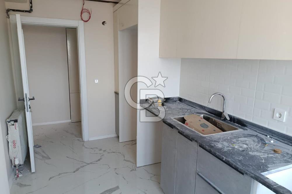 MALTEPE LEBİ DERYA ADALAR DENİZ MANZARALI SATILIK DUBLEKS 3+1