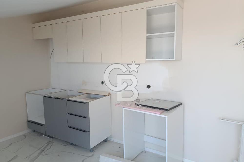 MALTEPE LEBİ DERYA ADALAR DENİZ MANZARALI SATILIK DUBLEKS 3+1