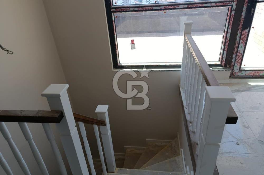 MALTEPE LEBİ DERYA ADALAR DENİZ MANZARALI SATILIK DUBLEKS 3+1