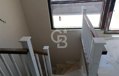 MALTEPE LEBİ DERYA ADALAR DENİZ MANZARALI SATILIK DUBLEKS 3+1