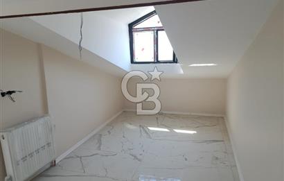MALTEPE LEBİ DERYA ADALAR DENİZ MANZARALI SATILIK DUBLEKS 3+1