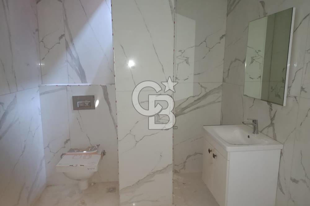 MALTEPE LEBİ DERYA ADALAR DENİZ MANZARALI SATILIK DUBLEKS 3+1