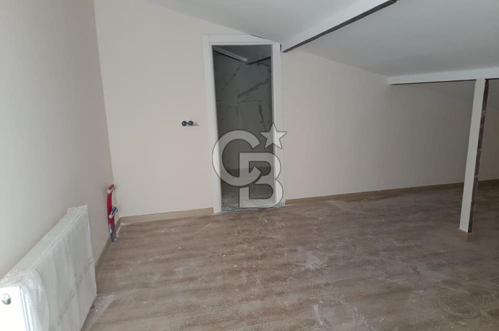 MALTEPE LEBİ DERYA ADALAR DENİZ MANZARALI SATILIK DUBLEKS 3+1