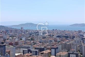 MALTEPE LEBİ DERYA ADALAR DENİZ MANZARALI SATILIK DUBLEKS 3+1 - 5 - 354088