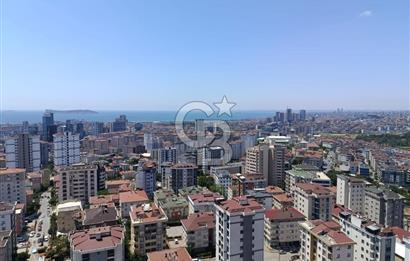 MALTEPE LEBİ DERYA ADALAR DENİZ MANZARALI SATILIK DUBLEKS 3+1