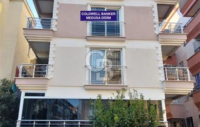 Efeler Okullar bölgesinde Satılık ara kat 3+1 Ayrı Mutfak Daire