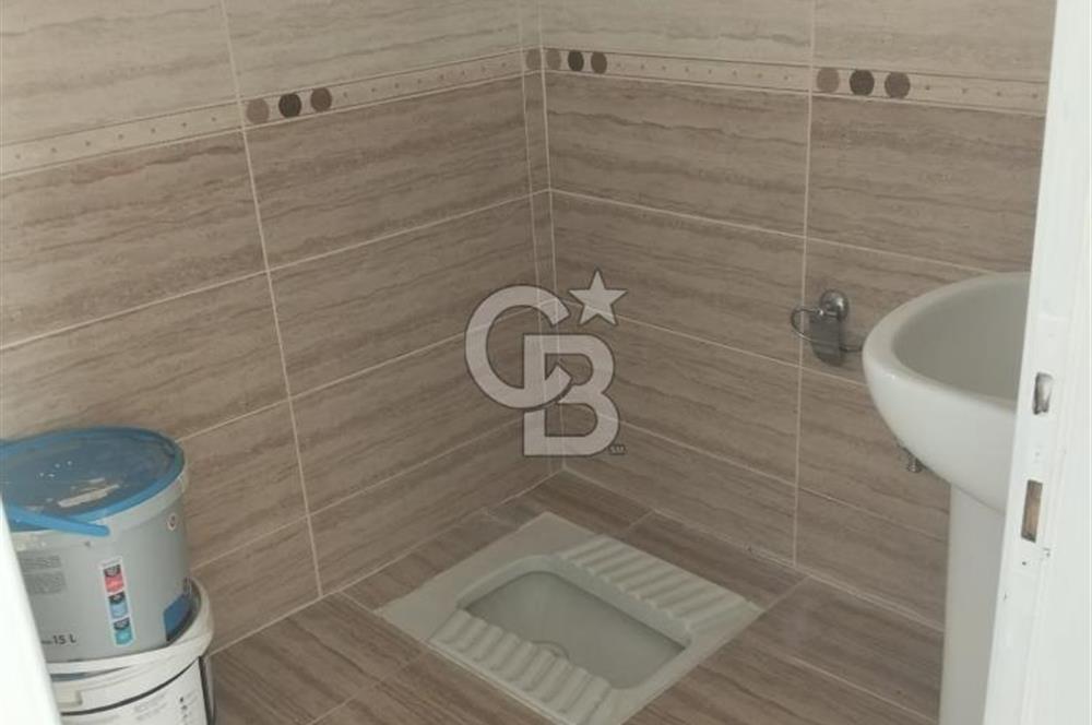 Efeler Okullar bölgesinde Satılık ara kat 3+1 Ayrı Mutfak Daire