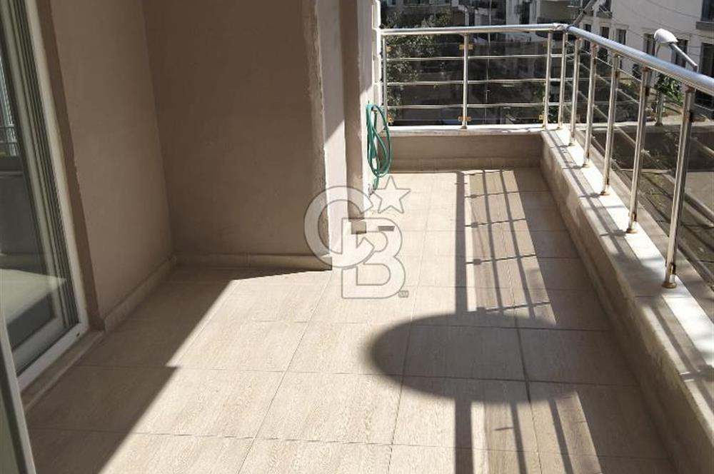 Efeler Okullar bölgesinde Satılık ara kat 3+1 Ayrı Mutfak Daire