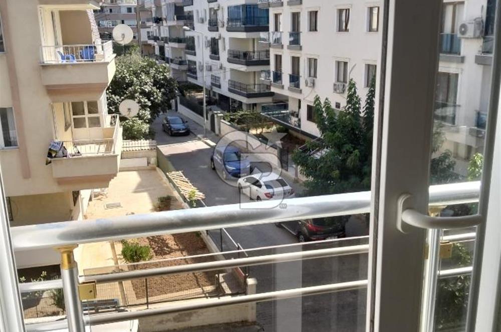Efeler Okullar bölgesinde Satılık ara kat 3+1 Ayrı Mutfak Daire