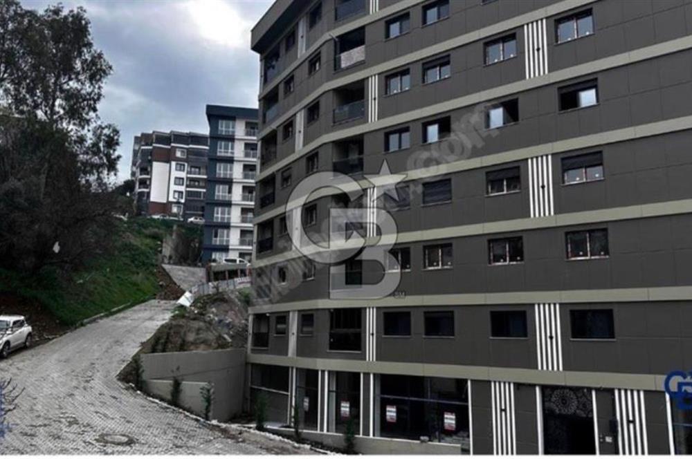Yatırıma uygun fırsat 1+1 sıfır daire