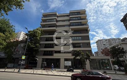 KALAMIŞ'TA YENİ BİNADA SIFIR, 140 M2 NET KİRALIK 3+1 DAİRE