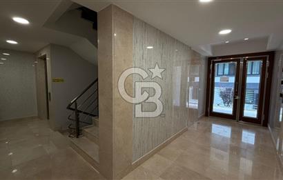 KALAMIŞ'TA YENİ BİNADA SIFIR, 140 M2 NET KİRALIK 3+1 DAİRE