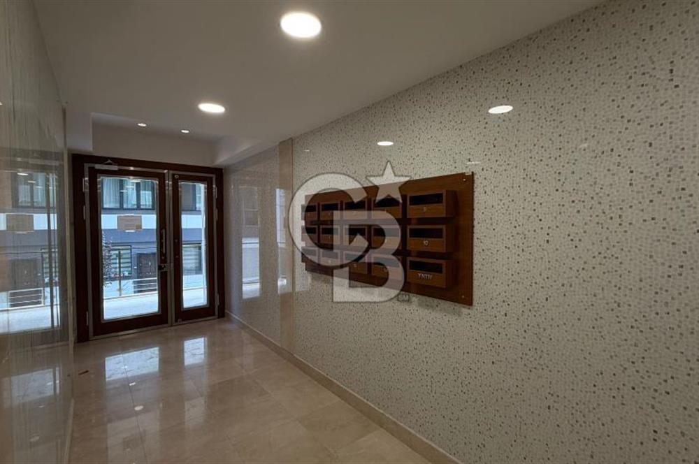 KALAMIŞ'TA YENİ BİNADA SIFIR, 140 M2 NET KİRALIK 3+1 DAİRE