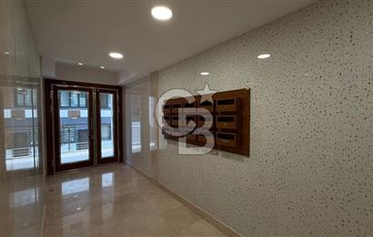KALAMIŞ'TA YENİ BİNADA SIFIR, 140 M2 NET KİRALIK 3+1 DAİRE