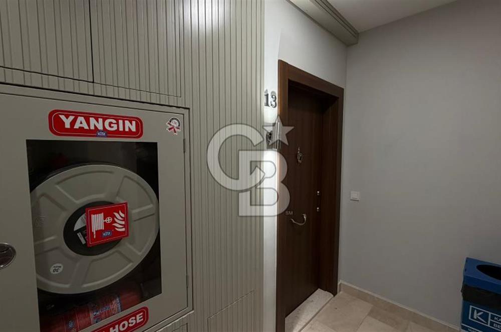 KALAMIŞ'TA YENİ BİNADA SIFIR, 140 M2 NET KİRALIK 3+1 DAİRE