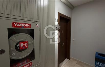 KALAMIŞ'TA YENİ BİNADA SIFIR, 140 M2 NET KİRALIK 3+1 DAİRE