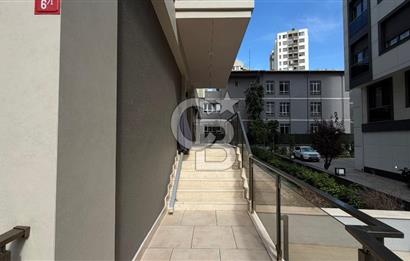 KALAMIŞ'TA YENİ BİNADA SIFIR, 140 M2 NET KİRALIK 3+1 DAİRE