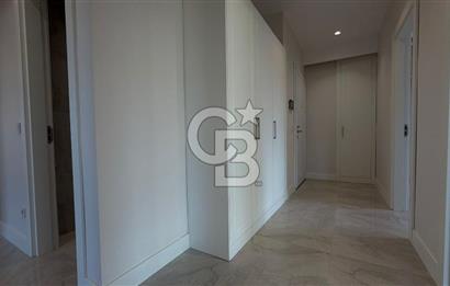 KALAMIŞ'TA YENİ BİNADA SIFIR, 140 M2 NET KİRALIK 3+1 DAİRE