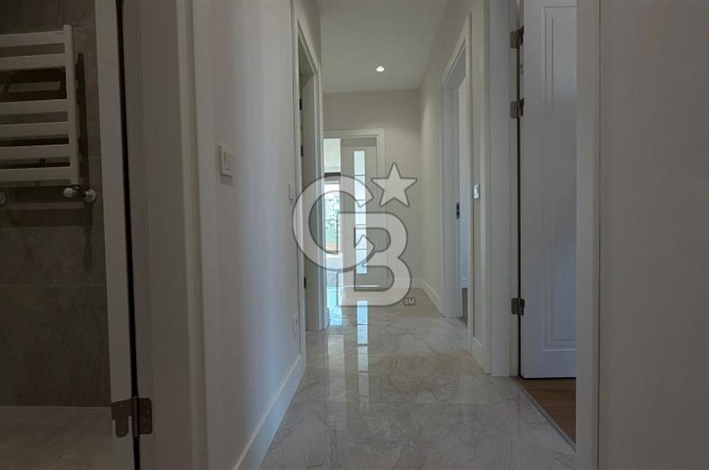 KALAMIŞ'TA YENİ BİNADA SIFIR, 140 M2 NET KİRALIK 3+1 DAİRE