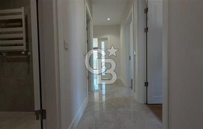 KALAMIŞ'TA YENİ BİNADA SIFIR, 140 M2 NET KİRALIK 3+1 DAİRE