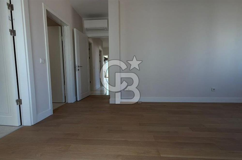 KALAMIŞ'TA YENİ BİNADA SIFIR, 140 M2 NET KİRALIK 3+1 DAİRE