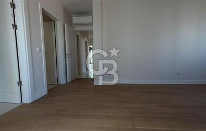 KALAMIŞ'TA YENİ BİNADA SIFIR, 140 M2 NET KİRALIK 3+1 DAİRE