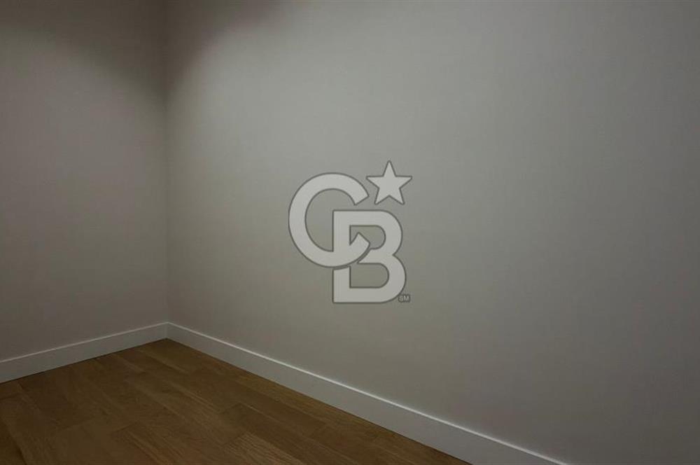 KALAMIŞ'TA YENİ BİNADA SIFIR, 140 M2 NET KİRALIK 3+1 DAİRE