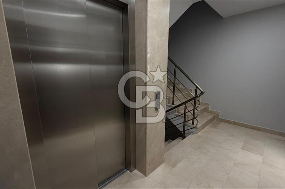 KALAMIŞ'TA YENİ BİNADA SIFIR, 140 M2 NET KİRALIK 3+1 DAİRE
