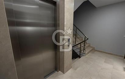 KALAMIŞ'TA YENİ BİNADA SIFIR, 140 M2 NET KİRALIK 3+1 DAİRE
